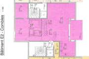 Chernex - Appartement 5.5 pièces en duplex, avec vue sur le ... Image 15