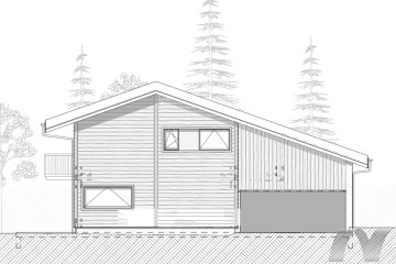 Les Giettes / Monthey - Chalet 02 (Promotion "En la Beuna") Image 4