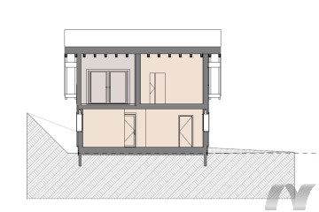 Les Giettes / Monthey - Chalet 02 (Promotion "En la Beuna") Image 9