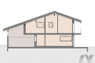 Les Giettes / Monthey - Chalet 02 (Promotion "En la Beuna") Image 10
