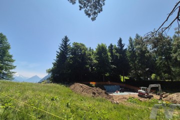 Les Giettes / Monthey - Chalet 02 (Promotion "En la Beuna") Image 1