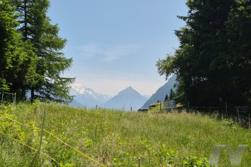 Les Giettes / Monthey - Chalet 02 (Promotion "En la Beuna") Image 2