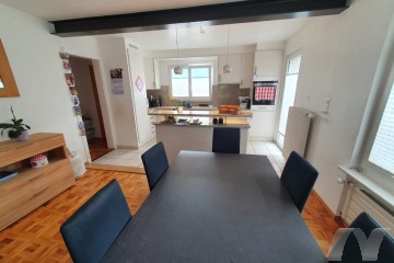 Vérossaz - Très belle villa individuelle 6.5 pièces Image 6