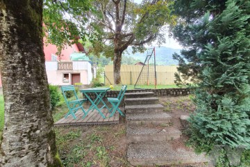 Vérossaz - Très belle villa individuelle 6.5 pièces Image 7
