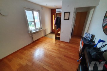 Vérossaz - Très belle villa individuelle 6.5 pièces Image 8