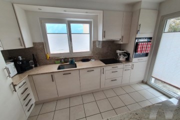Vérossaz - Très belle villa individuelle 6.5 pièces Image 9