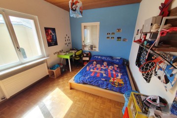 Vérossaz - Très belle villa individuelle 6.5 pièces Image 10