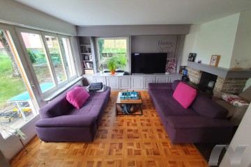 Vérossaz - Très belle villa individuelle 6.5 pièces Image 11