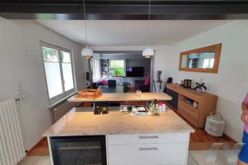 Vérossaz - Très belle villa individuelle 6.5 pièces Image 1