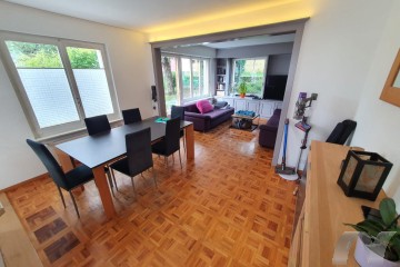 Vérossaz - Très belle villa individuelle 6.5 pièces Image 12