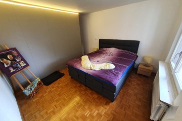 Vérossaz - Très belle villa individuelle 6.5 pièces Image 2