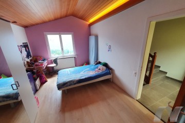 Vérossaz - Très belle villa individuelle 6.5 pièces Image 3