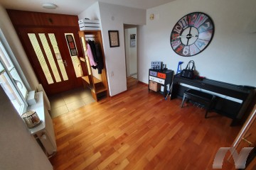 Vérossaz - Très belle villa individuelle 6.5 pièces Image 5