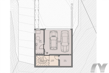Les Giettes / Monthey - Chalet 01 (Promotion "En la Beuna") Image 6