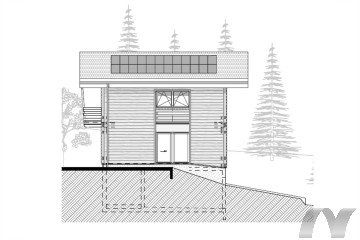 Les Giettes / Monthey - Chalet 01 (Promotion "En la Beuna") Image 3