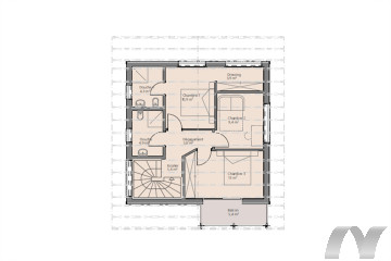 Les Giettes / Monthey - Chalet 01 (Promotion "En la Beuna") Image 8