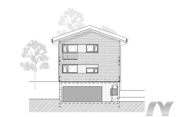 Les Giettes / Monthey - Chalet 01 (Promotion "En la Beuna") Image 4