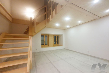 Saint-Maurice - Petit bâtiment de 2 appartements en duplex ... Image 11