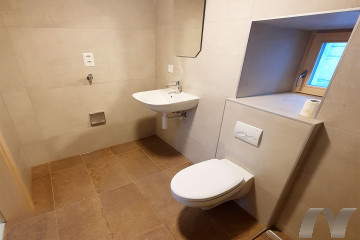 Saint-Maurice - Petit bâtiment de 2 appartements en duplex ... Image 7