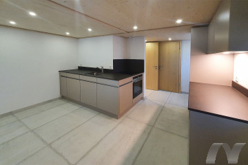 Saint-Maurice - Petit bâtiment de 2 appartements en duplex ... Image 8
