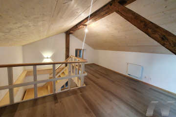 Saint-Maurice - Petit bâtiment de 2 appartements en duplex ... Image 1