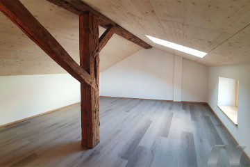 Saint-Maurice - Petit bâtiment de 2 appartements en duplex ... Image 2