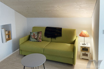 Saint-Maurice - Petit bâtiment de 2 appartements en duplex ... Image 5