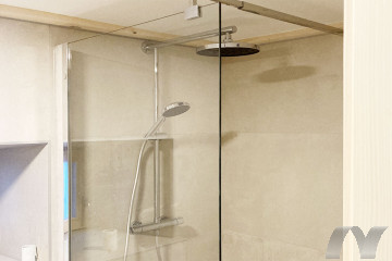 Saint-Maurice - Petit bâtiment de 2 appartements en duplex ... Image 4