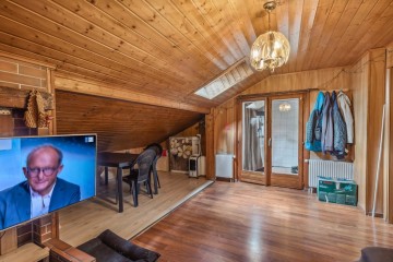 Troistorrents - Chalet locatif avec haut rendement, ... Image 9
