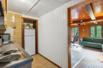 Troistorrents - Chalet locatif avec haut rendement, ... Image 4