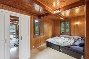 Troistorrents - Chalet locatif avec haut rendement, ... Image 10