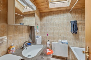Troistorrents - Chalet locatif avec haut rendement, ... Image 11