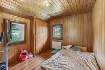 Troistorrents - Chalet locatif avec haut rendement, ... Image 17