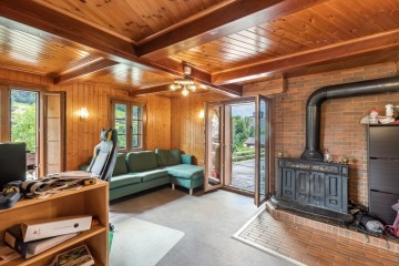Troistorrents - Chalet locatif avec haut rendement, ... Image 7