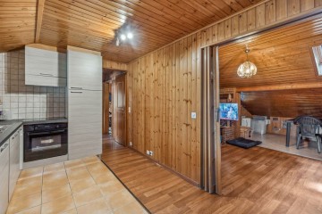 Troistorrents - Chalet locatif avec haut rendement, ... Image 18