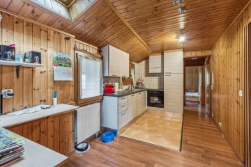 Troistorrents - Chalet locatif avec haut rendement, ... Image 6
