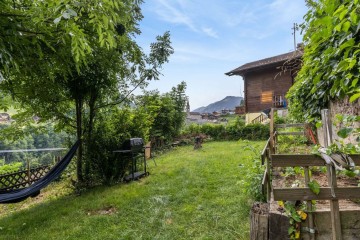 Troistorrents - Chalet locatif avec haut rendement, ... Image 14