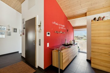Monthey - Superbe appartement de standing 4.5 pièces en ... Image 3