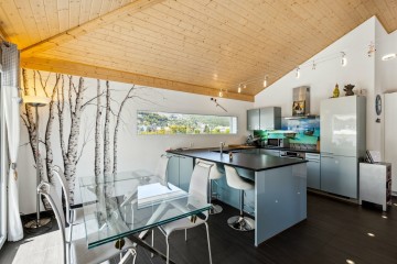 Monthey - Superbe appartement de standing 4.5 pièces en ... Image 4