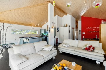 Monthey - Superbe appartement de standing 4.5 pièces en ... Image 8