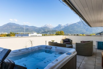 Monthey - Superbe appartement de standing 4.5 pièces en ... Image 11