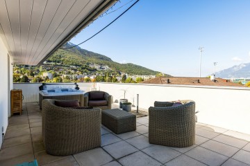 Monthey - Superbe appartement de standing 4.5 pièces en ... Image 17