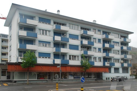 Sion - Studio