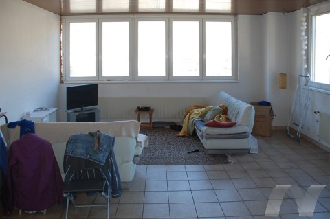 Martigny - Appartement 3.5 pièces