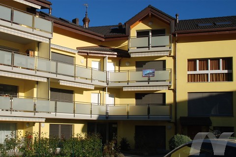Saillon - Appartement 3.5 pièces