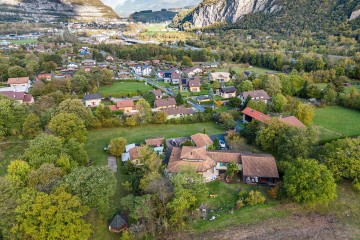 Saint-Maurice - Domaine provençal de 5.5 pièces Image 22
