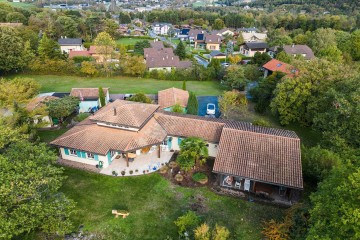 Saint-Maurice - Domaine provençal de 5.5 pièces Image 23