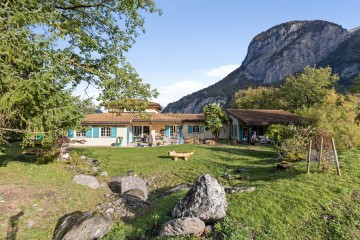 Saint-Maurice - Domaine provençal de 5.5 pièces Image 19