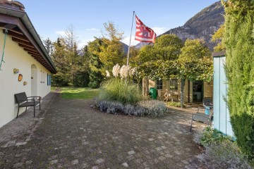 Saint-Maurice - Domaine provençal de 5.5 pièces Image 18