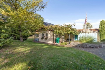 Saint-Maurice - Domaine provençal de 5.5 pièces Image 7